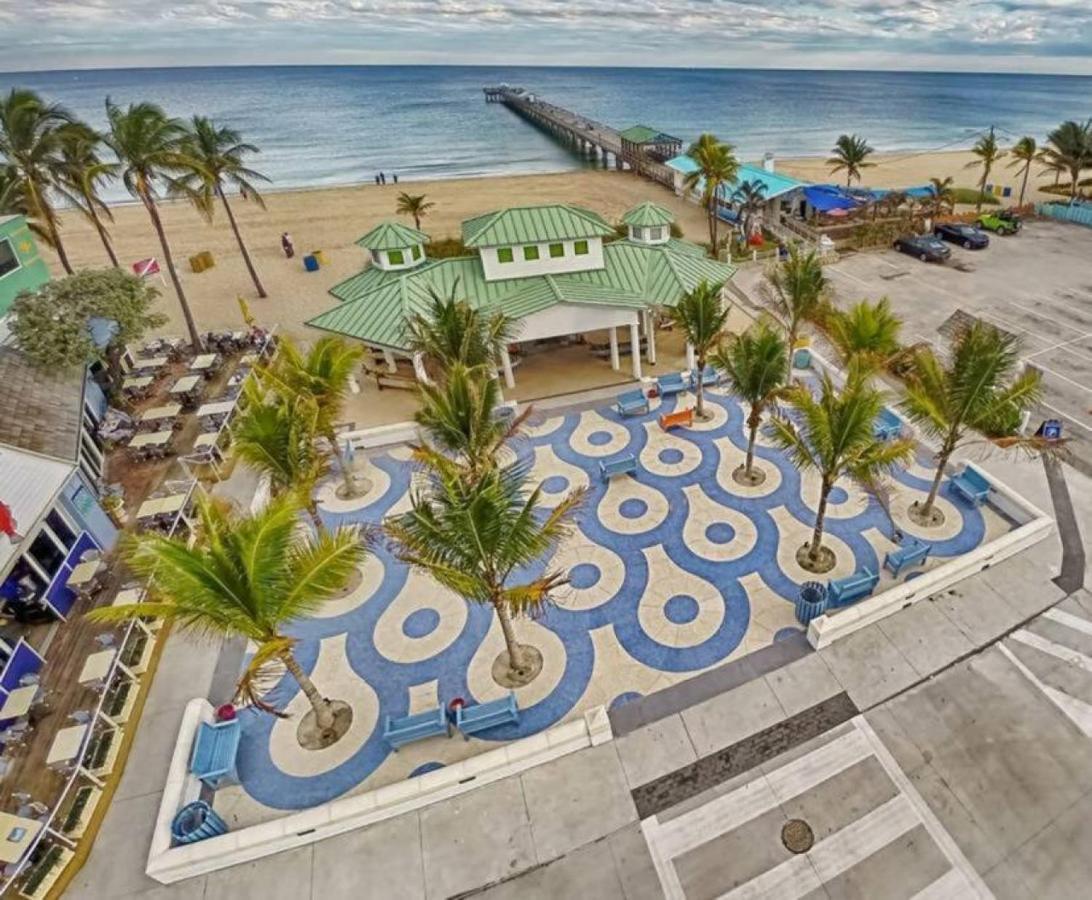 Ocean Flats 3 - Lauderdale-By-The-Sea Apartamento Fort Lauderdale Exterior foto