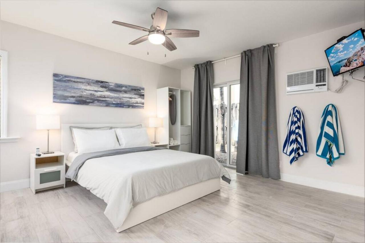 Ocean Flats 3 - Lauderdale-By-The-Sea Apartamento Fort Lauderdale Exterior foto