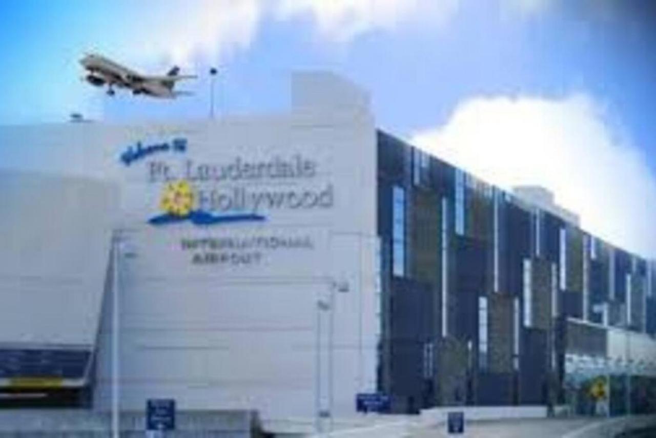 Ocean Flats 3 - Lauderdale-By-The-Sea Apartamento Fort Lauderdale Exterior foto