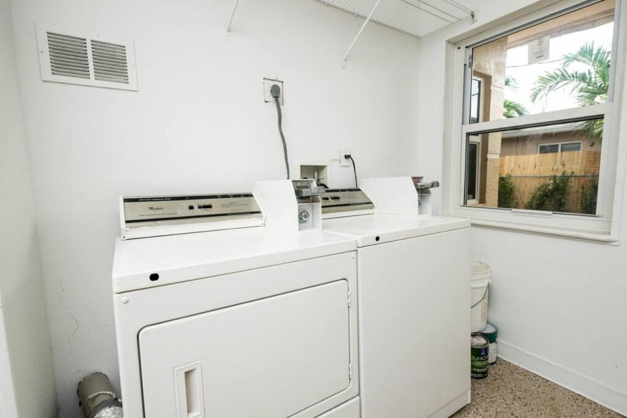 Ocean Flats 3 - Lauderdale-By-The-Sea Apartamento Fort Lauderdale Exterior foto