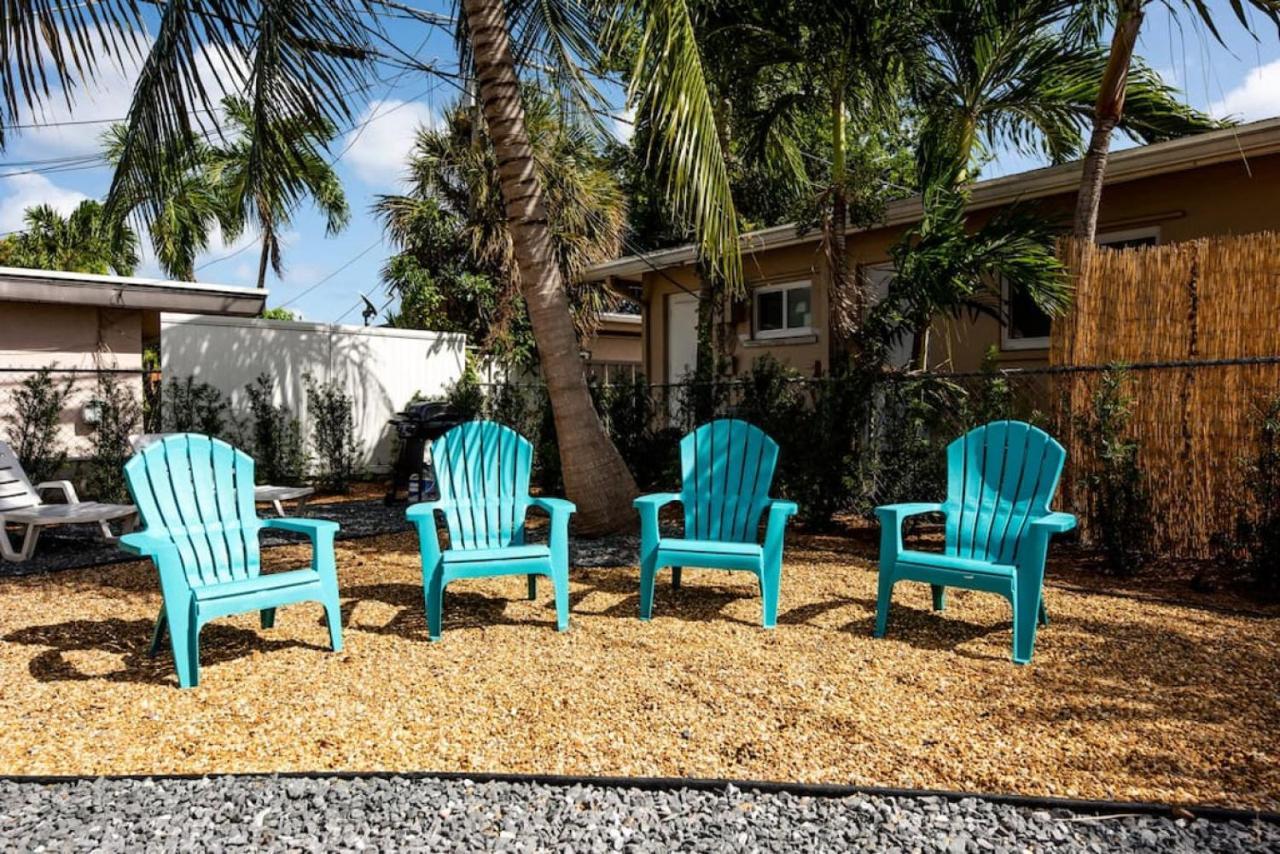 Ocean Flats 3 - Lauderdale-By-The-Sea Apartamento Fort Lauderdale Exterior foto
