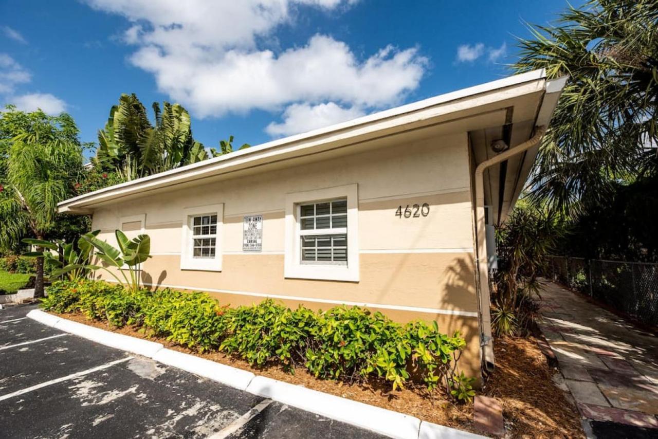Ocean Flats 3 - Lauderdale-By-The-Sea Apartamento Fort Lauderdale Exterior foto