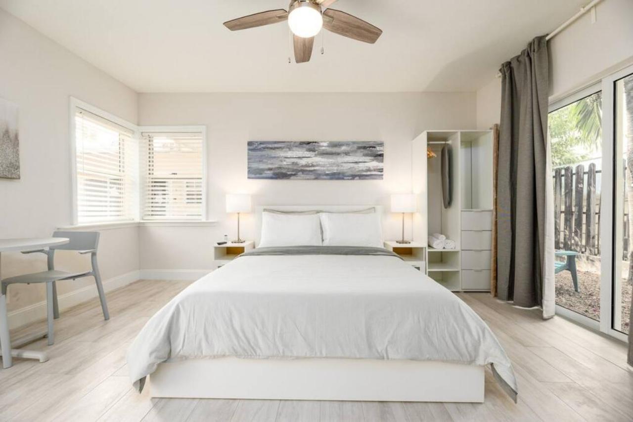 Ocean Flats 3 - Lauderdale-By-The-Sea Apartamento Fort Lauderdale Exterior foto