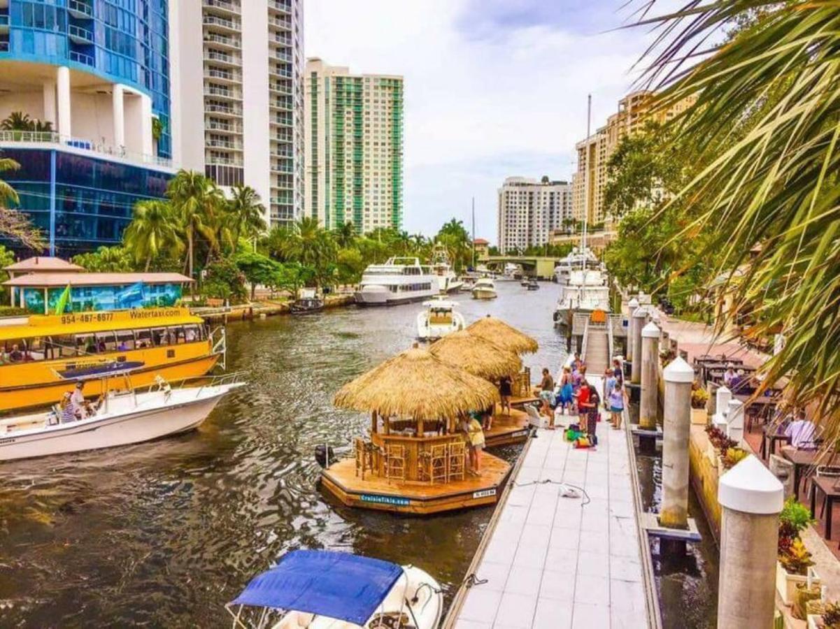 Ocean Flats 3 - Lauderdale-By-The-Sea Apartamento Fort Lauderdale Exterior foto